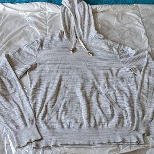 Relaxed Hoodie